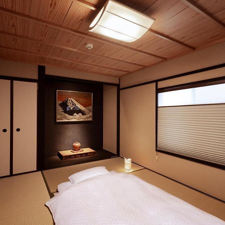 Rinn Gojo Honmachi Kyoto Luaran gambar