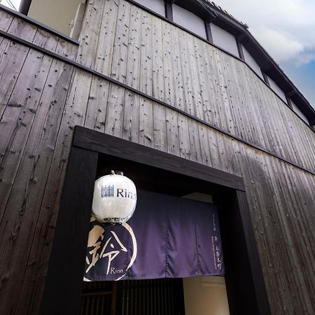 Rinn Gojo Honmachi Kyoto Luaran gambar